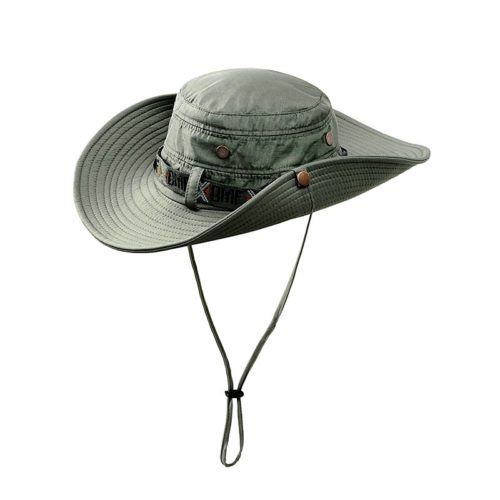 Waterproof Fishing Hat 3